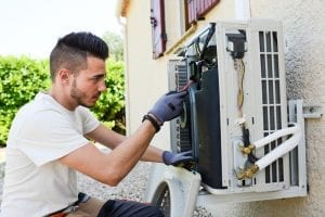 Air Conditioning Repair