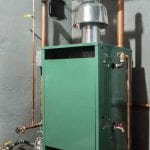 Furnace Replacement in Greenville, South Carolina