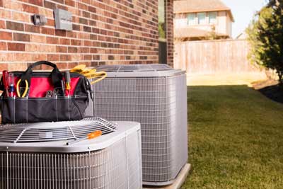 Heating System Maintenance in Greenville, South Carolina