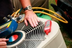 Cooling System Maintenance in Greenville, South Carolina