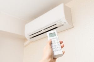 Air Conditioners in Greenville, South Carolina