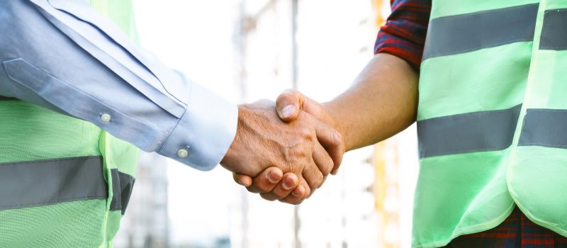 Air Conditioning Contractor in Greenville, South Carolina