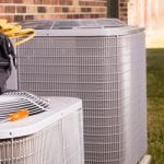 Heat Pump Replacement in Greenville, South Carolina