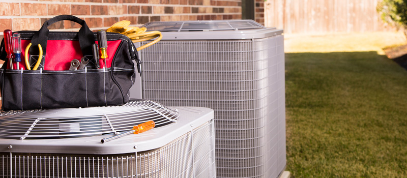Air Conditioners in Greenville, South Carolina