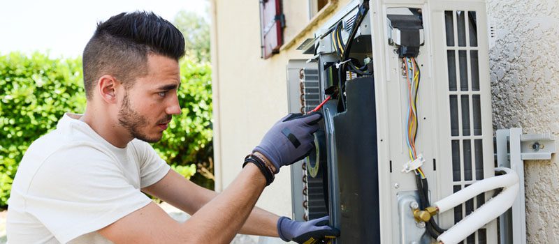 If Your AC is Struggling, it May Be Time for Air Conditioner Replacement