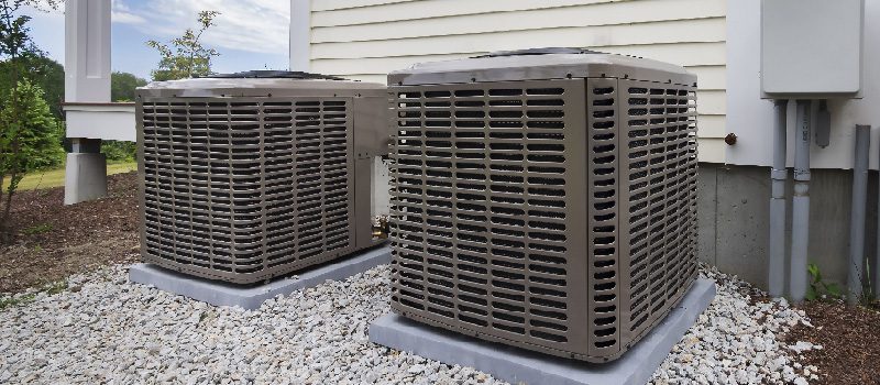 Air Conditioning is the Key to a Great Summer