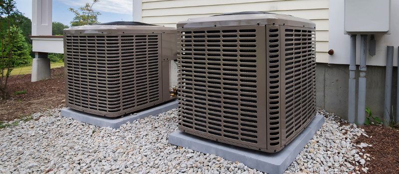 Furnaces in Mauldin, South Carolina