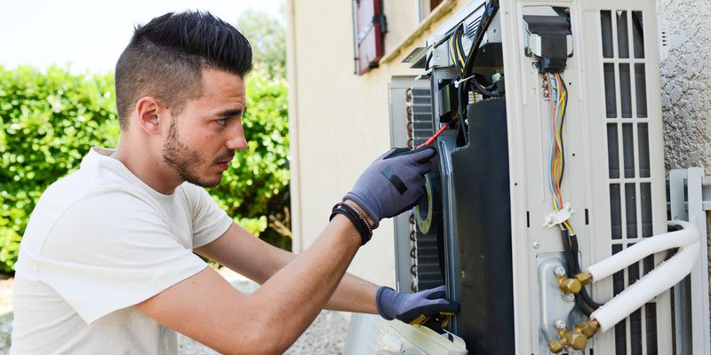 Relax in a Warm Home this Winter with Our Heating Maintenance Services