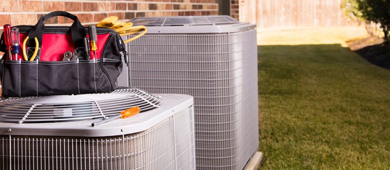Heating System Maintenance in Mauldin, South Carolina