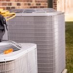 Heat Pump Preplacement