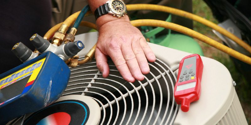 Our Emergency Heating Services Will Be There for You, Rain or Shine