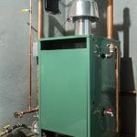 Heat Pump Installation