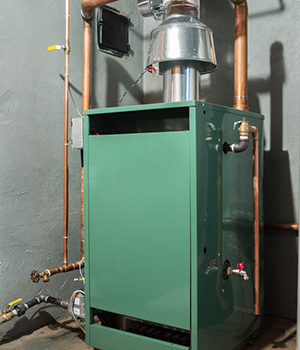 Residential Heating Systems, Mauldin, SC