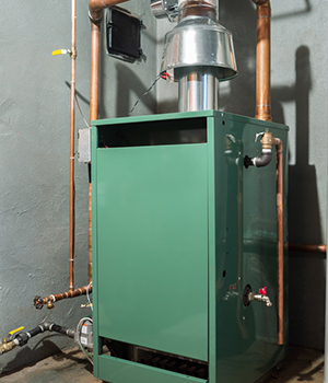 Residential Heating Installation in Greer, South Carolina