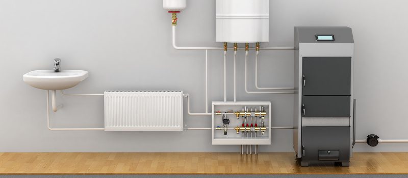 Furnace Installation in Simpsonville, South Carolina