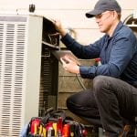 Air Conditioner Replacement in Fountain Inn, South Carolina