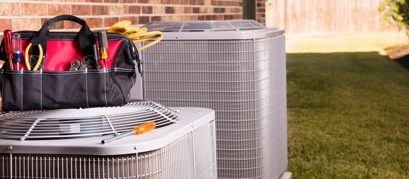 Heating System Maintenance in Greer, South Carolina