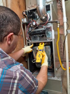 Heater repair does not have to be stressful for you.
