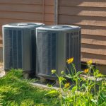 Residential Air Conditioning Installation