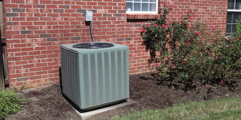 AC services can ensure that your air conditioning is always working