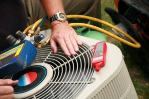 Home air conditioning can be affordable