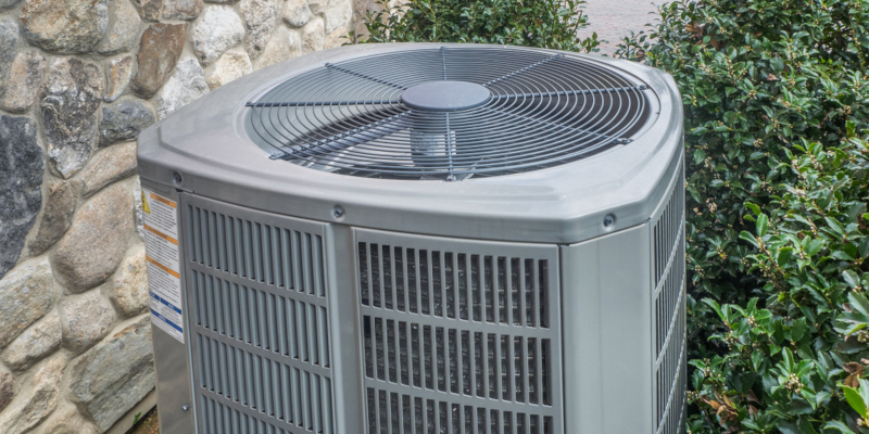 AC Services in Easley, South Carolina