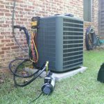 AC Repair in Greer, South Carolina