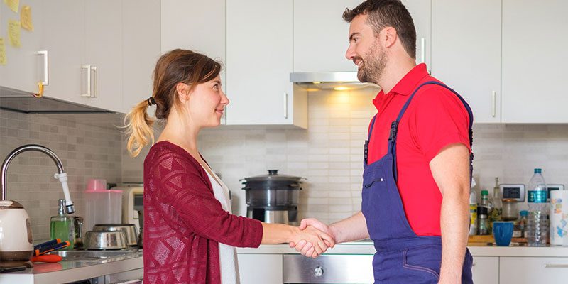 plan for a boiler repair as best as you can