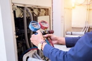 Air Conditioning Repair You Can Count On