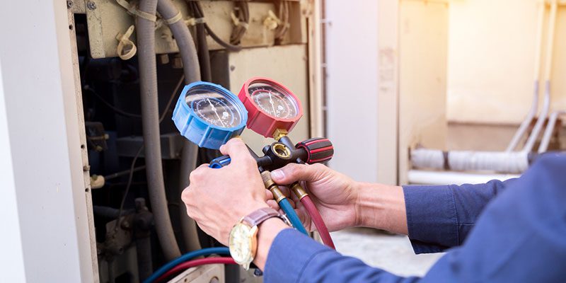 Air Conditioning Repair You Can Count On