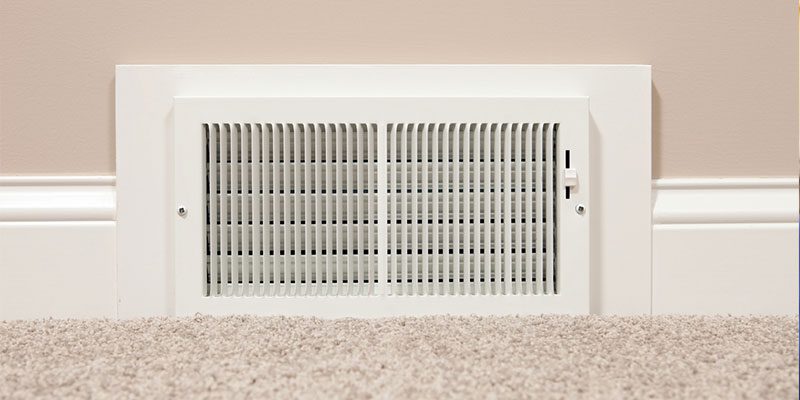 Heating services include a variety of services 