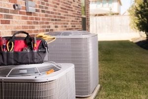 Air Conditioning in Greer, South Carolina