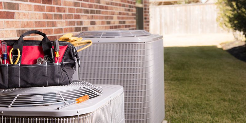 Air Conditioning in Mauldin, South Carolina