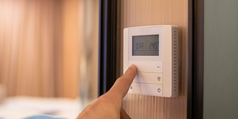 Start with Cooling System Maintenance for Better AC Performance