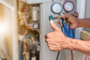 Don’t Forget About Needed HVAC Maintenance