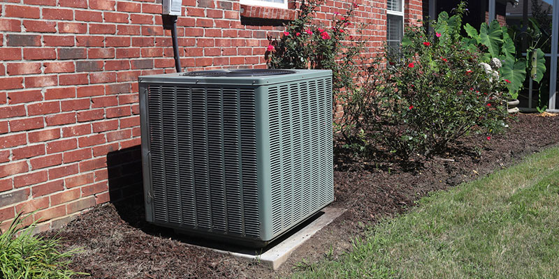 Make Home Cooling More Energy Efficient 