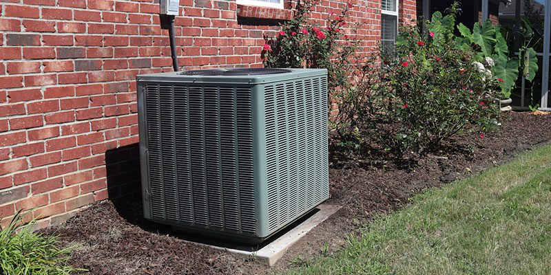 AC Maintenance in Greenville, South Carolina