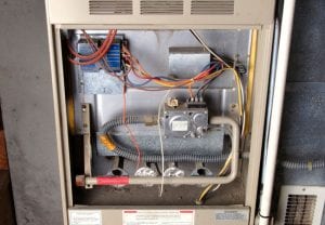 3 Signs it's Time for Furnace Replacement