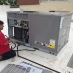HVAC Repair