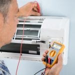 Residential Air Conditioning Maintenance in Greenville, South Carolina