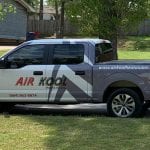 Heating and Cooling, West Greenville, SC