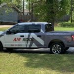 Emergency Cooling Services in Simpsonville, South Carolina