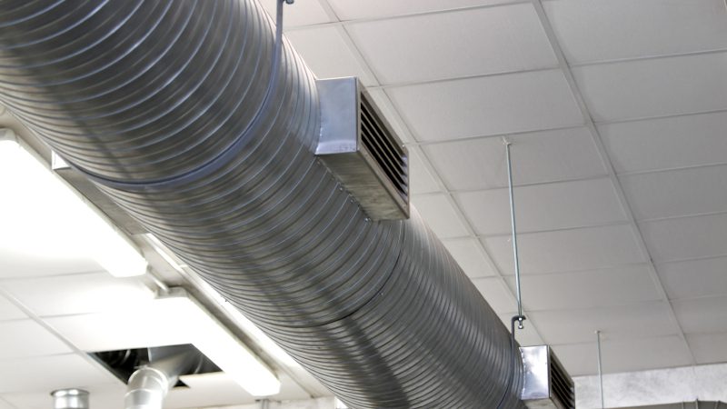 Air Conditioning Systems in Simpsonville, South Carolina