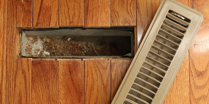 Why Regular Heating System Maintenance is Important