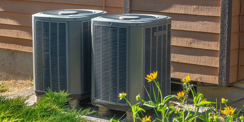 What AC Services Do We Offer?
