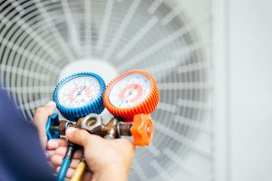 3 AC Maintenance Tasks You Should Do Right Now