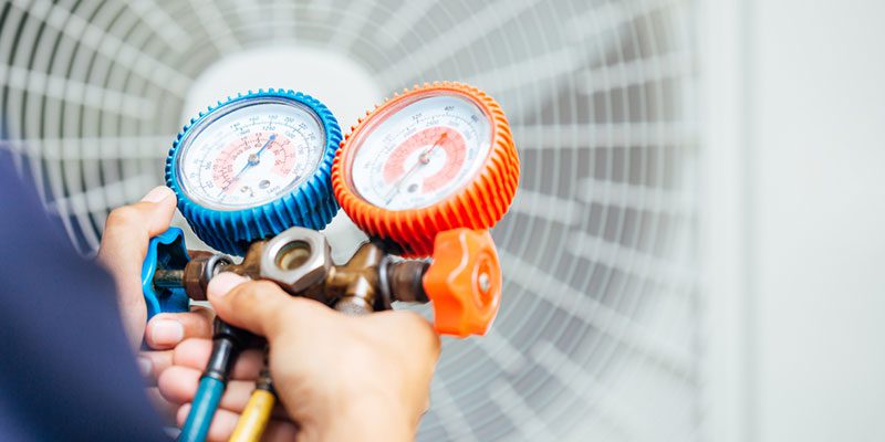 3 AC Maintenance Tasks You Should Do Right Now 