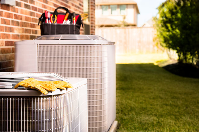 AC Installation: Do You Need a New Air Conditioner?