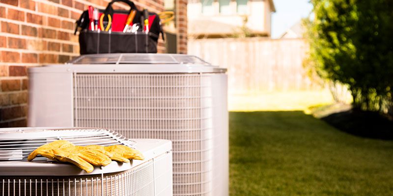 AC Installation: Do You Need a New Air Conditioner? 