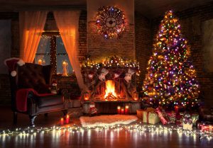 Don’t Risk Your Holidays by Foregoing Heating System Maintenance